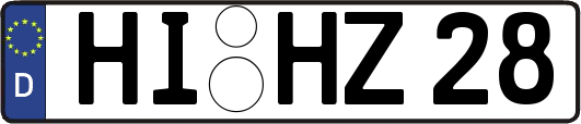HI-HZ28