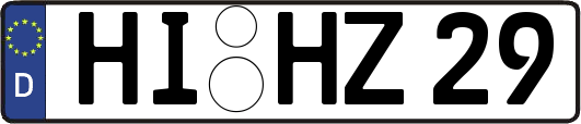 HI-HZ29