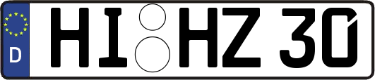 HI-HZ30