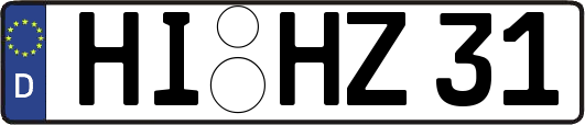 HI-HZ31