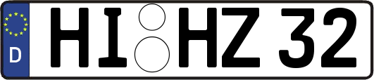 HI-HZ32