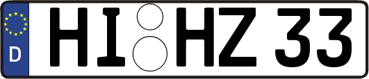 HI-HZ33