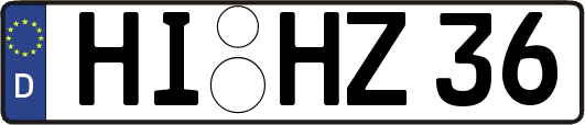 HI-HZ36