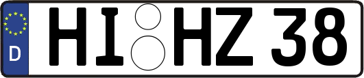 HI-HZ38
