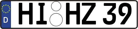 HI-HZ39