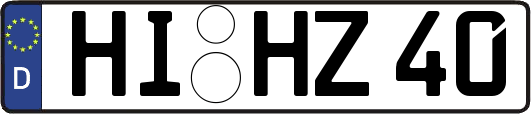 HI-HZ40