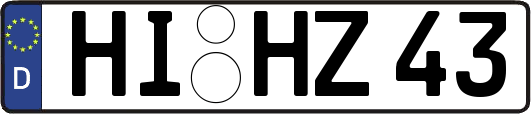 HI-HZ43