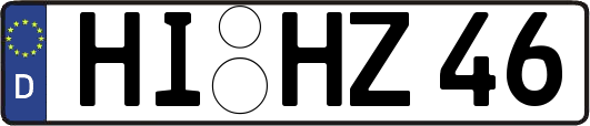 HI-HZ46