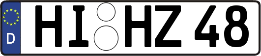 HI-HZ48