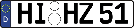 HI-HZ51