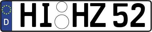 HI-HZ52