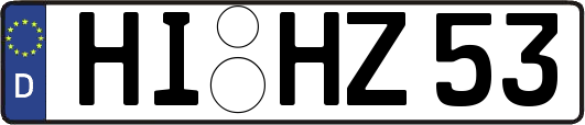 HI-HZ53