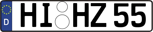 HI-HZ55