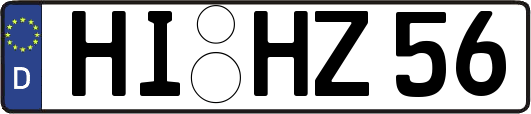 HI-HZ56
