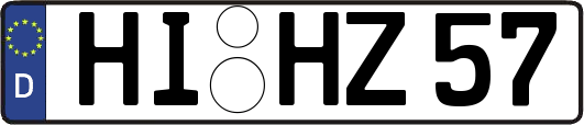 HI-HZ57