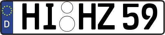 HI-HZ59