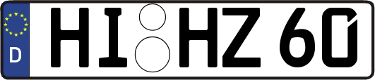 HI-HZ60