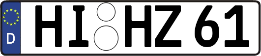 HI-HZ61