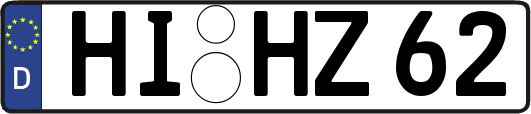 HI-HZ62