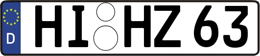 HI-HZ63