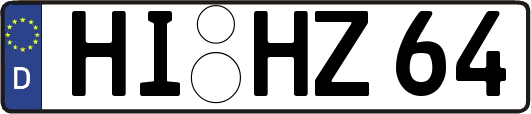 HI-HZ64