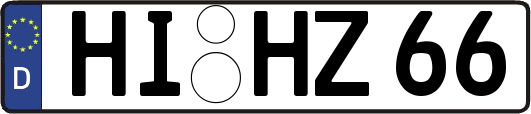 HI-HZ66