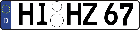 HI-HZ67