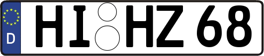 HI-HZ68