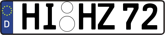 HI-HZ72