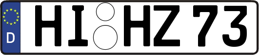 HI-HZ73
