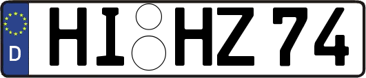 HI-HZ74