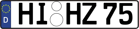 HI-HZ75