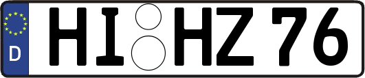 HI-HZ76