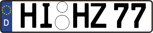 HI-HZ77