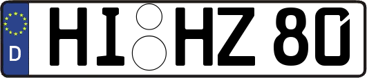 HI-HZ80