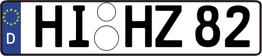 HI-HZ82
