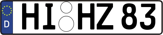 HI-HZ83