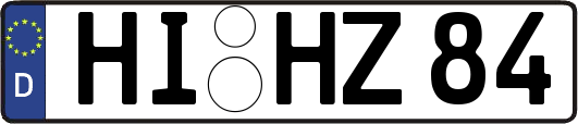 HI-HZ84