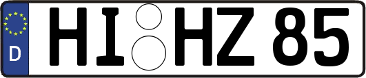 HI-HZ85