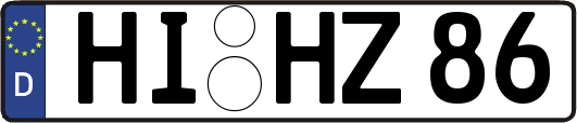 HI-HZ86