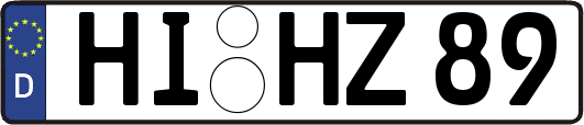 HI-HZ89