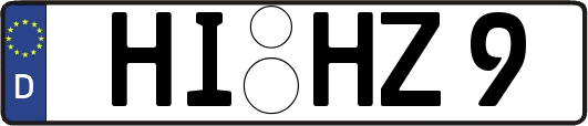 HI-HZ9