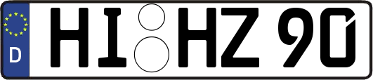 HI-HZ90