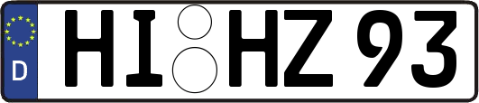 HI-HZ93