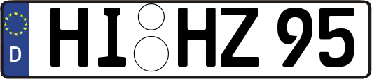 HI-HZ95