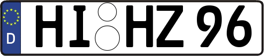 HI-HZ96