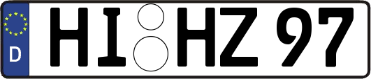 HI-HZ97