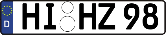 HI-HZ98