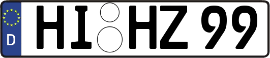 HI-HZ99