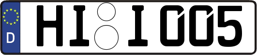 HI-I005
